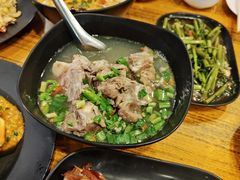 -Doo Dee Thai Food(Issan/Isaan/Esan)