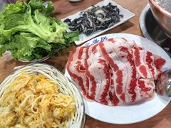 -元盛居(生态大街店)