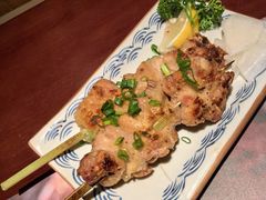 -弓二·烧鸟居酒屋(财富购物中心店)