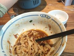 -老雒阳清真水席(瀍河店)