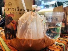 -小野象老挝冰咖啡(告庄店)