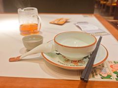 -禄运茶居·手工点心(猎德店)