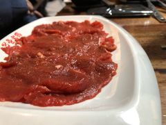 -巴邑火锅·鲜切牛肉(萧山银隆店)