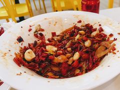 -一起吃小龙虾·海鲜(海珠店)