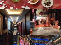 -福记大酒店(星湖街区店)