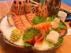 -王鼎精致料理铁板烧(世博源店)