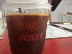 美式-UNIUNI(凯瑟琳广场店)