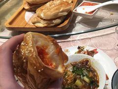 -淮上豆府(水厂路店)