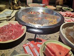 -蜀国大将老火锅(江北店)