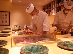 -鮨青(恒基名人购物中心店)