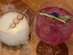 -THE CANNERY&JUJU 新鲜海鲜·牛排美食酒廊