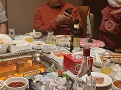 -海底捞火锅(振华广场店)