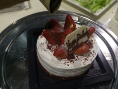iphone_upload_pic-黑池口感烘焙·生日蛋糕(坂田店)