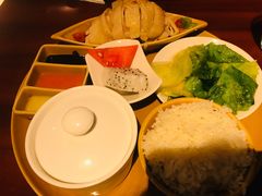 -花园咖啡厅(厦门美丽华大酒店)