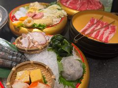 -牛New寿喜烧(新六百店)