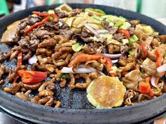 -和福餐馆(西江古街店)