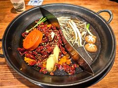 -楠火锅(仁恒梦中心店)