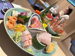 -小山日本料理(太古汇店)