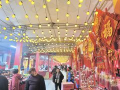 -西北轻工批发市场