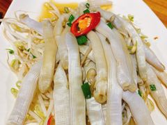 -海之鲜大排档(东山海鲜金銮湾店)