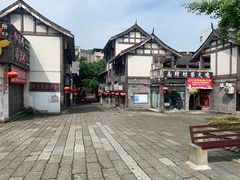 -南关石牌坊古镇