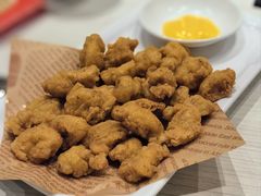 -九毛九西北菜(番禺万达店)