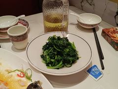 -应天大明王朝·南京菜(中山陵店)