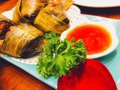 -荷花泰菜(东方新天地店)