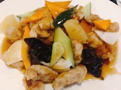 -桃园中华料理炸酱面(燕儿岛路店)