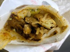 -安徽阜阳卷馍(西单店)