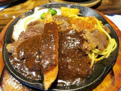 -西缘牛排(荟聚购物中心店)