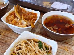 -西环肥仔螺蛳粉(总店)