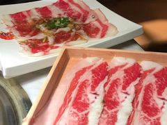 -火炉火自助餐(枫蓝国际店)
