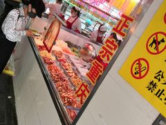 -密云菜市场