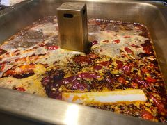 -王家渡火锅店(棕榈泉店)