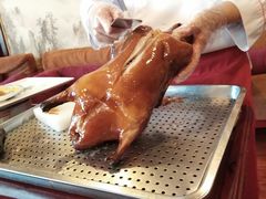 -全聚德(长江路店)