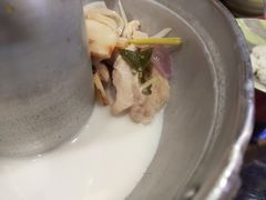 -荷花泰菜(东方新天地店)