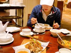 -桃源春晓中餐厅 TaoYuan Restaurant