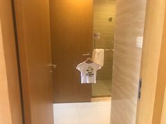 -长白山万达锦华套房酒店