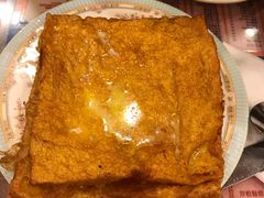 得奖西多士-金华冰厅