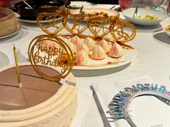 -三号黄浦会Canton Table