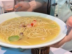 -桂满陇·杭州小馆(巴黎春天浦建店)