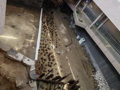 -元代水闸遗址博物馆