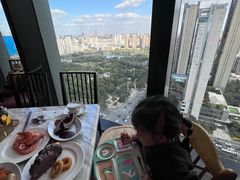 -君悦酒店·乐厨·高空自助餐(青年大街店)