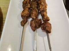 -秦香阁·西北家常菜(徐汇日月光中心店)