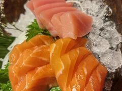 -青叶日式料理(飘亮阳光广场店)