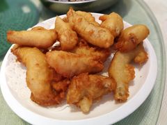-新享乐海鲜(翠华路店)
