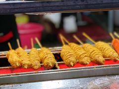 -小魏哥果仁烤面筋