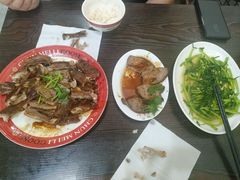 -春梅里卤鹅馆·47年老字号(中山路店)
