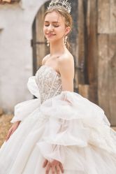 -韩国天使嫁衣婚纱礼服馆(上海旗舰店)